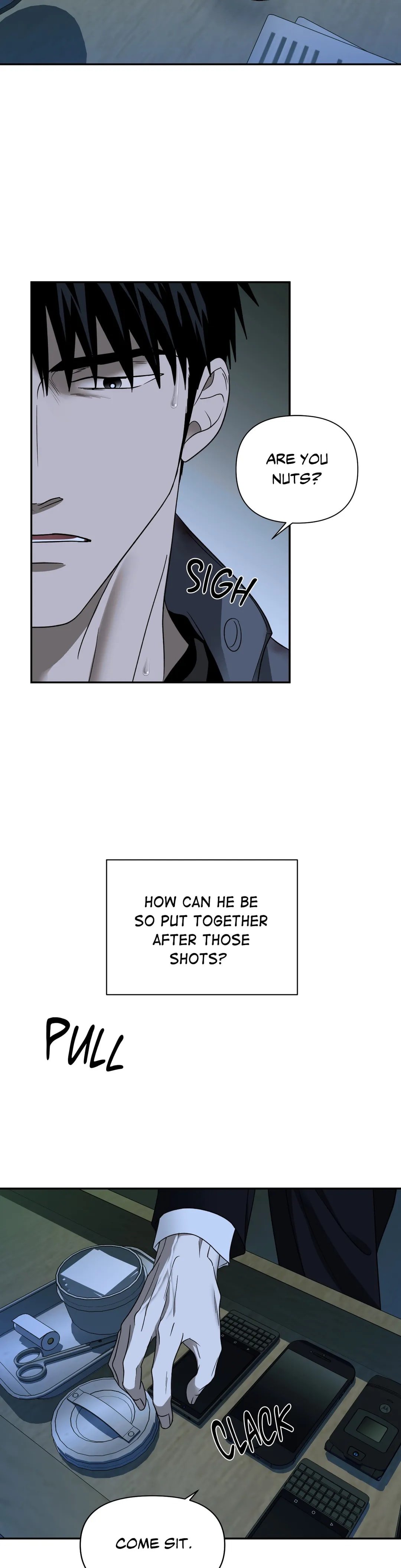 Shutline, Chapter 44 image 07